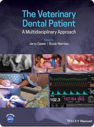 The Veterinary Dental Patient
