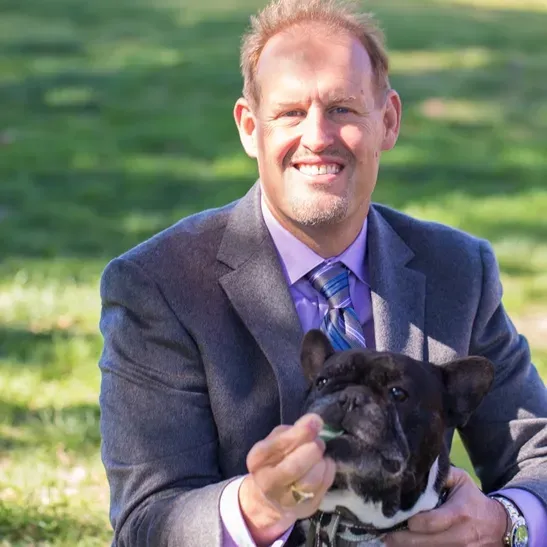 Dr. Brook A. Niemiec