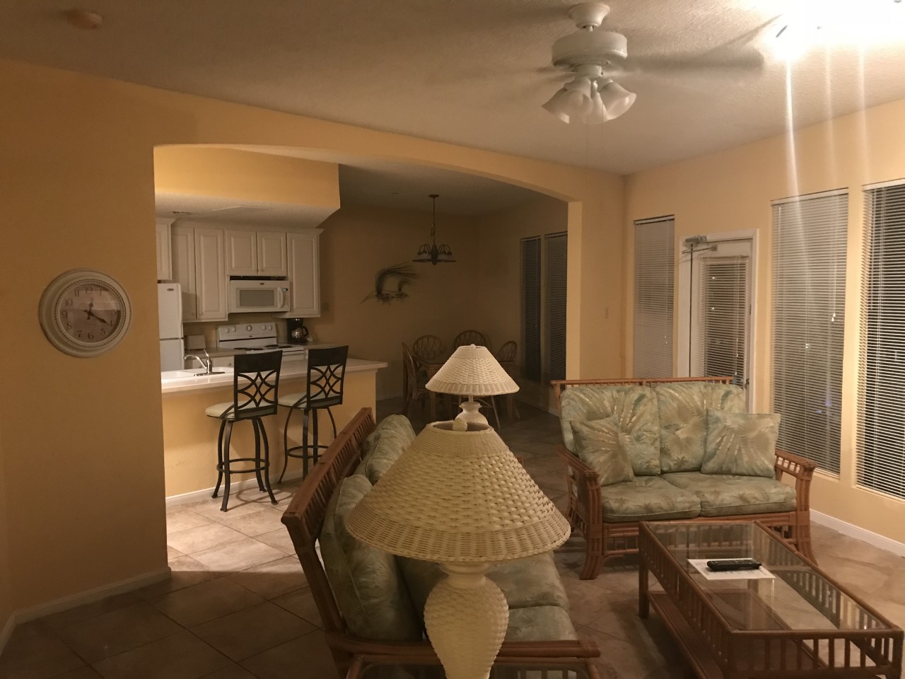 Rooms at the Port Royal