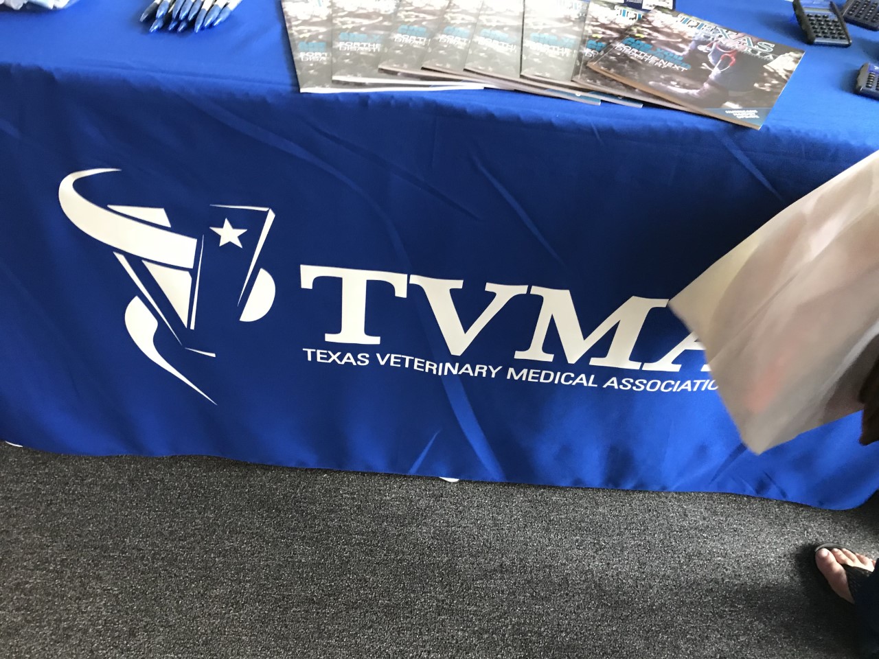 The Texas VMA